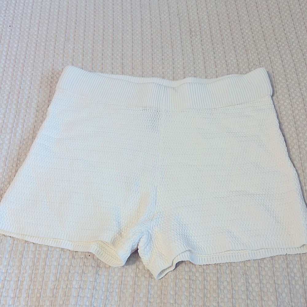 Forever 21 shorts